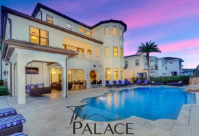 Dream Orlando Getaway Villa6526